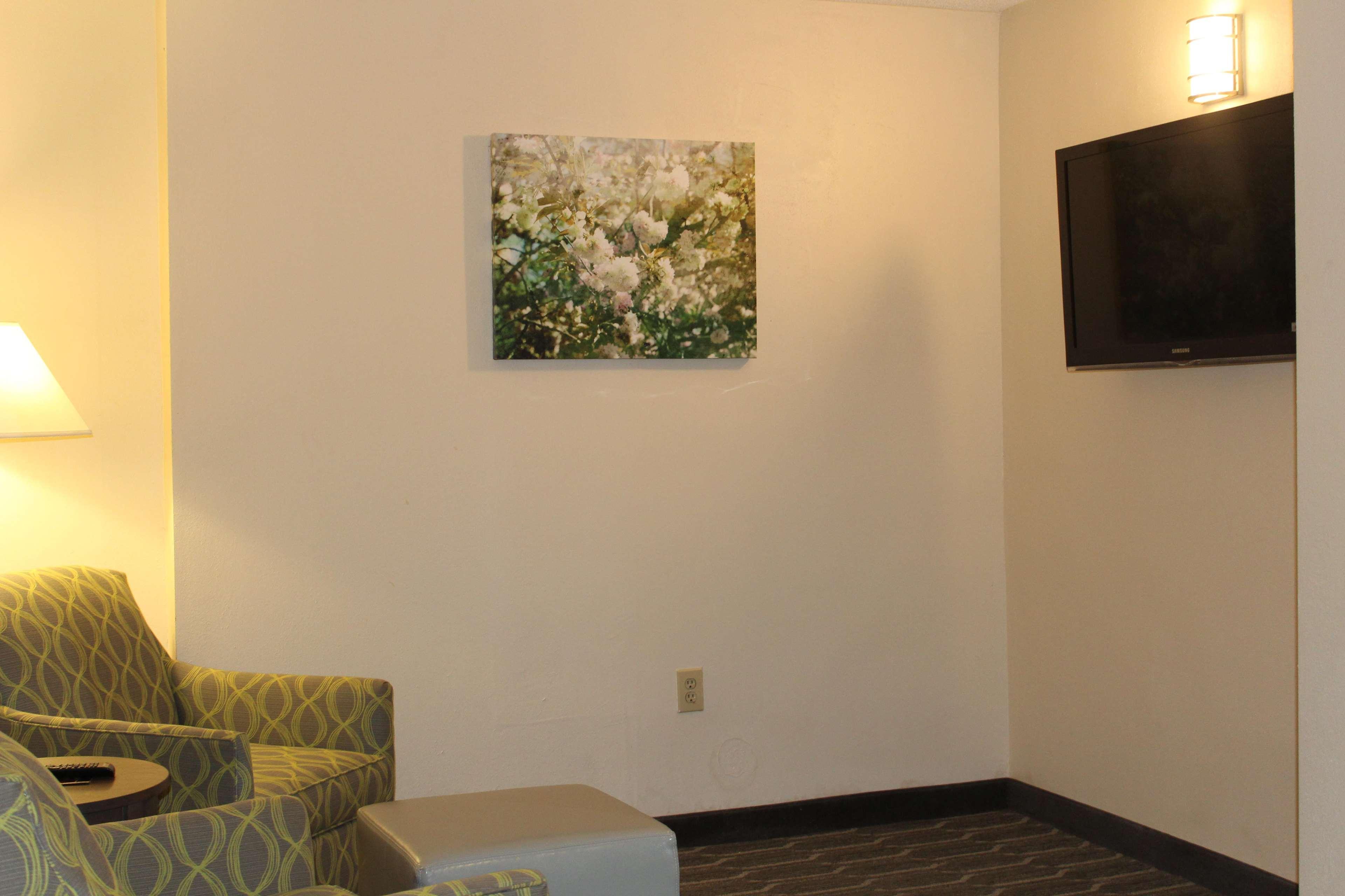 Best Western Plus Yadkin Valley Inn & Suites Jonesville Exterior foto