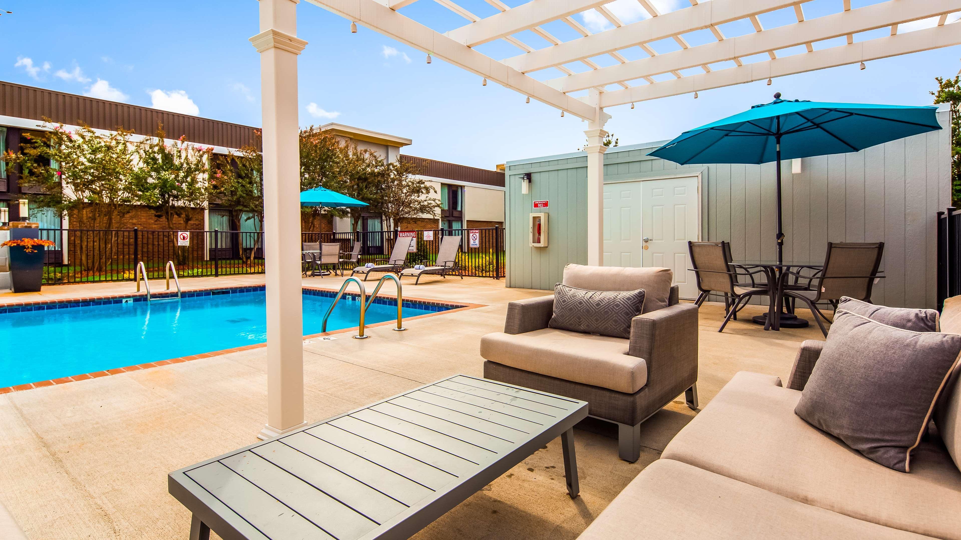 Best Western Plus Yadkin Valley Inn & Suites Jonesville Exterior foto